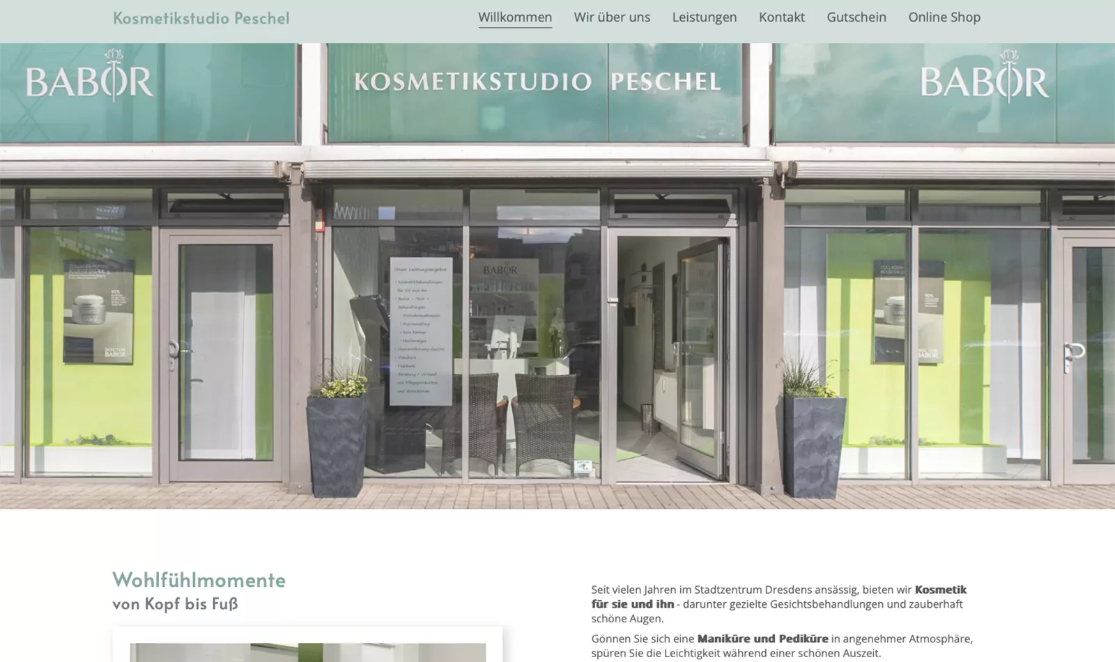 webdesign-kosmetik-fusspflege-studio