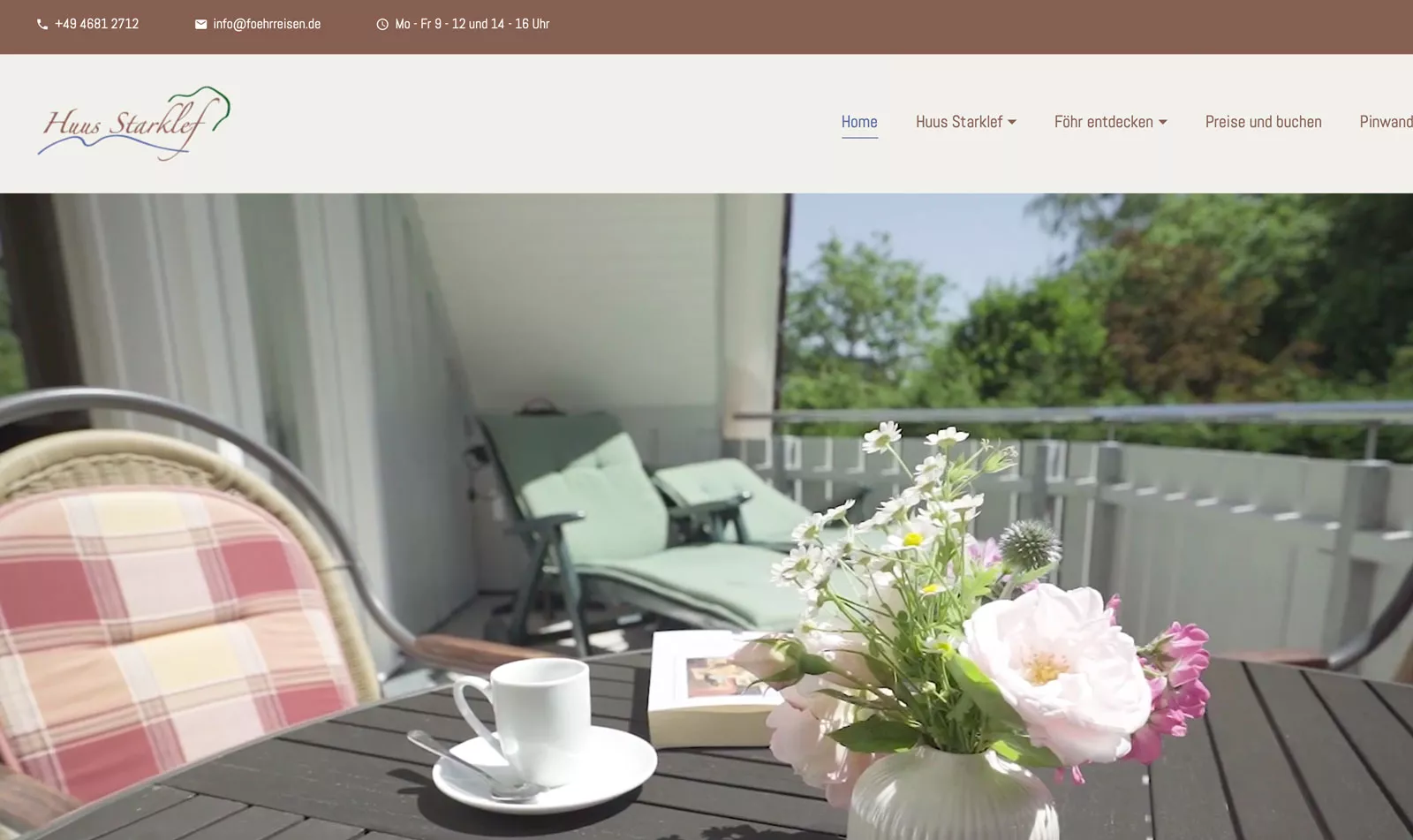 webdesign-insel-foehr-ferienhaus