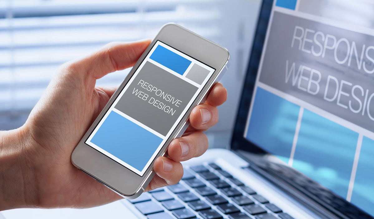 Responsive-Webdesign-Agentur