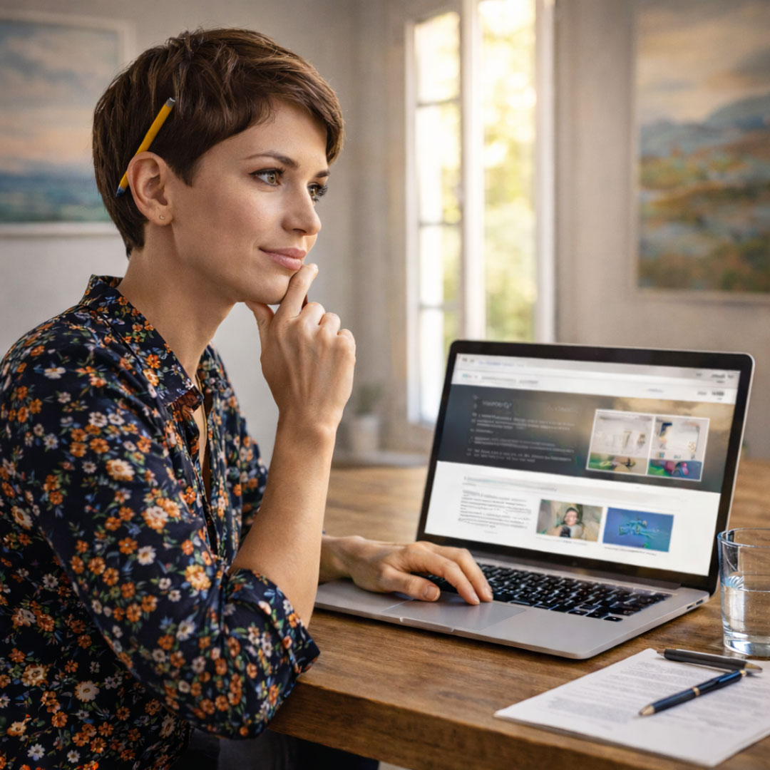 Website-Komplettpaket für Gründer – professionelle Homepage ohne technischen Aufwand erstellen lassen